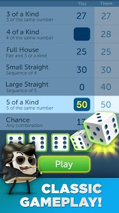 Download Dice With Buddies™ Free - The Fun Social Dice Game